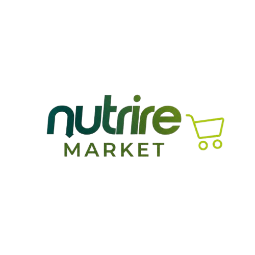 NutriMarket — Tienda de Nutrire